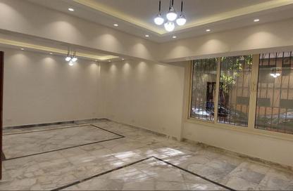 Apartment - 3 Bedrooms - 2 Bathrooms for rent in Al Hussein St. - Dokki - Giza