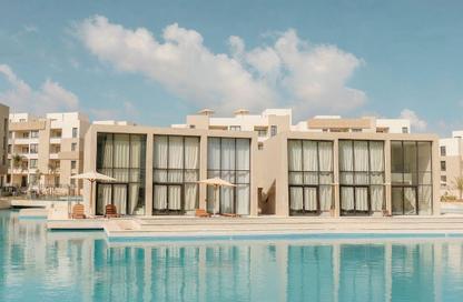 شاليه - 2 غرف نوم - 2 حمامات للبيع في زهرة - سيدي عبد الرحمن - الساحل الشمالي شاليه - 2 غرف نوم - 2 حمامات للبيع في زهرة - سيدي عبد الرحمن - الساحل الشمالي