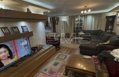 Duplex - 3 Bedrooms - 3 Bathrooms for sale in One Piece - North Teseen St. - The 5th Settlement - New Cairo City - Cairo
