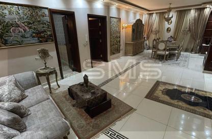Duplex - 3 Bedrooms - 3 Bathrooms for sale in One Piece - North Teseen St. - The 5th Settlement - New Cairo City - Cairo