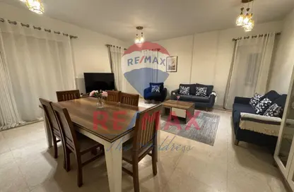 شقة - 3 غرف نوم - 3 حمامات للايجار في ميفيدا - كمبوندات التجمع الخامس - التجمع الخامس - مدينة القاهرة الجديدة - القاهرة