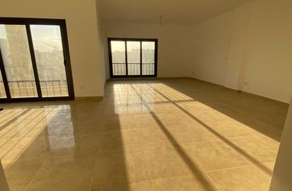 Penthouse - 3 Bedrooms - 3 Bathrooms for sale in Moon Residences - Fifth Square - The 5th Settlement - New Cairo City - Cairo