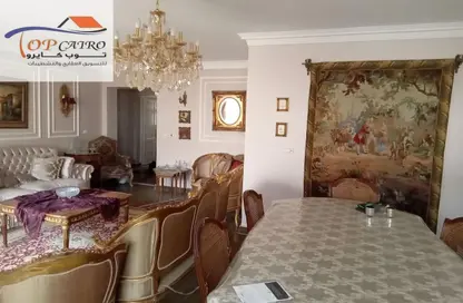 Apartment - 3 Bedrooms - 3 Bathrooms for sale in B2 - Madinaty - Cairo