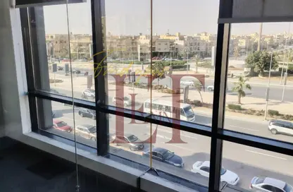 مساحات مكتبية - 6 غرف نوم - 1 حمام للايجار في الياسمين 2 - الياسمين - مدينة القاهرة الجديدة - القاهرة
