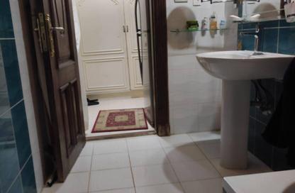 شقة - 3 غرف نوم - 3 حمامات للايجار في عمارات النرجس - النرجس - مدينة القاهرة الجديدة - القاهرة