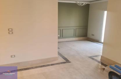 (بنتهاوس  (روف - 3 غرف نوم - 3 حمامات للايجار في ماونتن فيو اكزاكتف - حى الاندلس - مدينة القاهرة الجديدة - القاهرة