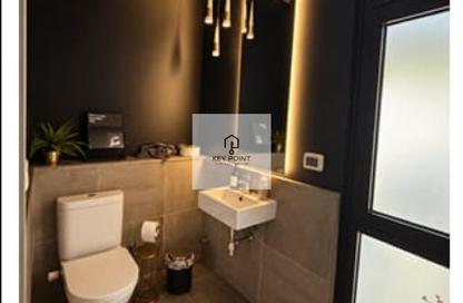 Townhouse - 3 - 3 for sale in Al Burouj Compound - El Shorouk Compounds - Shorouk City - Cairo