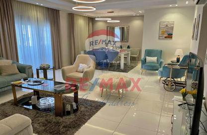 Apartment - 3 Bedrooms - 2 Bathrooms for sale in DeJoya 4 - New Capital City - Cairo