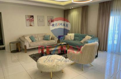 Apartment - 3 Bedrooms - 2 Bathrooms for sale in DeJoya 4 - New Capital City - Cairo