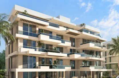 شاليه - 4 غرف نوم - 2 حمامات للبيع في مراسي - سيدي عبد الرحمن - الساحل الشمالي