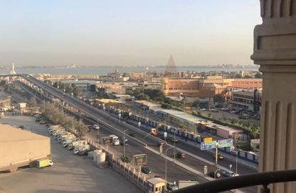 Apartment - 3 Bedrooms - 1 Bathroom for sale in Smouha - Hay Sharq - Alexandria Apartment - 3 Bedrooms - 1 Bathroom for sale in Smouha - Hay Sharq - Alexandria