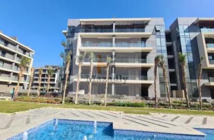Apartment - 3 - 3 for sale in El Patio Oro - 5th Settlement Compounds - The 5th Settlement - New Cairo City - Cairo