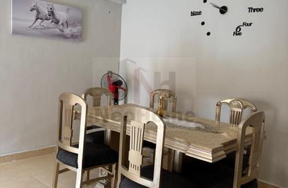 Apartment - 3 Bedrooms - 2 Bathrooms for rent in Wesal City - El Shorouk Compounds - Shorouk City - Cairo