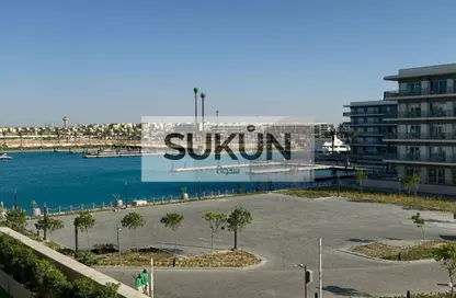 شقق فندقية - غرفة نوم - 2 حمامات للبيع في مراسي - سيدي عبد الرحمن - الساحل الشمالي