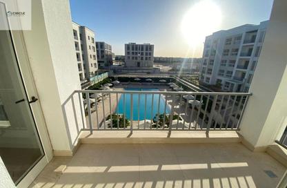 Apartment - 2 Bedrooms - 2 Bathrooms for rent in Mivida - 5th Settlement Compounds - The 5th Settlement - New Cairo City - Cairo Apartment - 2 Bedrooms - 2 Bathrooms for rent in Mivida - 5th Settlement Compounds - The 5th Settlement - New Cairo City - Cairo