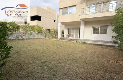 Twin House - 4 Bedrooms - 3 Bathrooms for sale in Madinaty - Cairo