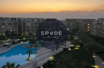 Apartment - 4 Bedrooms - 3 Bathrooms for sale in Stone Residence - 5th Settlement Compounds - The 5th Settlement - New Cairo City - Cairo