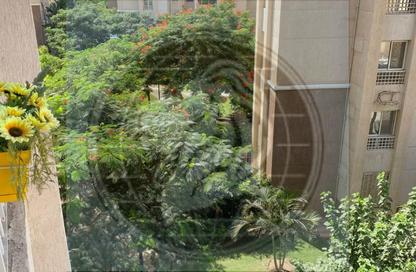 Apartment - 2 - 1 for sale in B7 - Madinaty - Cairo