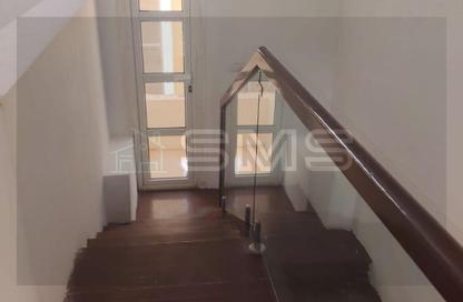 Duplex - 5 Bedrooms - 4 Bathrooms for rent in Al Shouyfat - 5th Settlement Compounds - The 5th Settlement - New Cairo City - Cairo