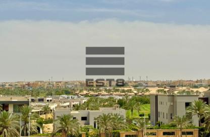 Apartment - 4 Bedrooms - 3 Bathrooms for rent in Eastown - 5th Settlement Compounds - The 5th Settlement - New Cairo City - Cairo