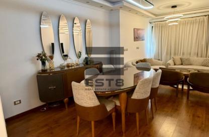Apartment - 4 Bedrooms - 3 Bathrooms for rent in Eastown - 5th Settlement Compounds - The 5th Settlement - New Cairo City - Cairo