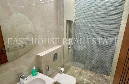 Apartment - 2 Bedrooms - 3 Bathrooms for rent in Lake View Residence - 5th Settlement Compounds - The 5th Settlement - New Cairo City - Cairo