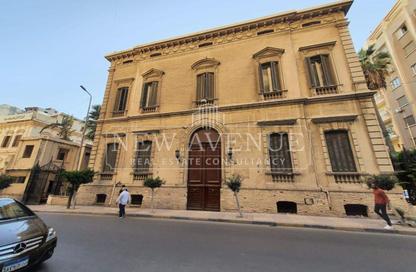 Villa - Studio - 1 Bathroom for sale in Alexandria Desert Road - Al Amereyah Gharb - Hay Al Amereyah - Alexandria