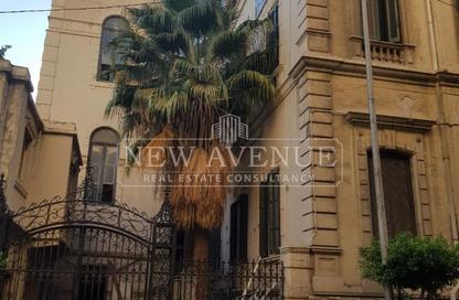 Villa - Studio - 1 Bathroom for sale in Alexandria Desert Road - Al Amereyah Gharb - Hay Al Amereyah - Alexandria