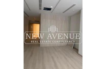Office Space - 2 Bedrooms - 1 Bathroom for rent in UVenues - The 1st Settlement - New Cairo City - Cairo