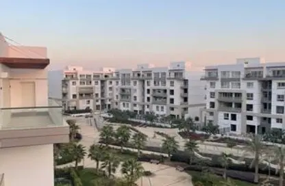 شقة - 2 غرف نوم - 2 حمامات للبيع في هايد بارك - مدينة القاهرة الجديدة - القاهرة