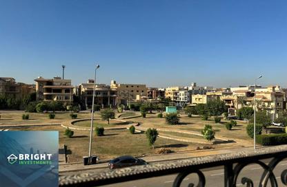Penthouse - 3 Bedrooms - 3 Bathrooms for sale in El Yasmeen 8 - El Yasmeen - New Cairo City - Cairo Penthouse - 3 Bedrooms - 3 Bathrooms for sale in El Yasmeen 8 - El Yasmeen - New Cairo City - Cairo