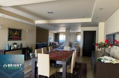 Penthouse - 3 Bedrooms - 3 Bathrooms for sale in El Yasmeen 8 - El Yasmeen - New Cairo City - Cairo Penthouse - 3 Bedrooms - 3 Bathrooms for sale in El Yasmeen 8 - El Yasmeen - New Cairo City - Cairo