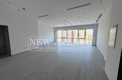 Office Space - 2 Bedrooms - 1 Bathroom for rent in Akoya - 5th Settlement Compounds - The 5th Settlement - New Cairo City - Cairo