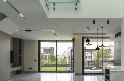 Townhouse - 4 Bedrooms - 5 Bathrooms for sale in Joulz - Cairo Alexandria Desert Road - 6 October City - Giza