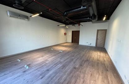 Office Space - Studio - 2 Bathrooms for rent in District 5 - 5th Settlement Compounds - The 5th Settlement - New Cairo City - Cairo