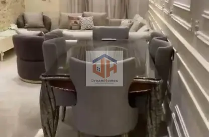 Apartment - 2 Bedrooms - 1 Bathroom for sale in Youssef Al Sebaey St. - Rehab City First Phase - Al Rehab - New Cairo City - Cairo