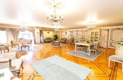 Apartment - 4 Bedrooms - 3 Bathrooms for sale in Smouha - Hay Sharq - Alexandria Apartment - 4 Bedrooms - 3 Bathrooms for sale in Smouha - Hay Sharq - Alexandria