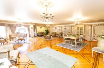 Apartment - 4 Bedrooms - 3 Bathrooms for sale in Smouha - Hay Sharq - Alexandria Apartment - 4 Bedrooms - 3 Bathrooms for sale in Smouha - Hay Sharq - Alexandria