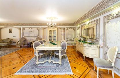Apartment - 4 Bedrooms - 3 Bathrooms for sale in Smouha - Hay Sharq - Alexandria