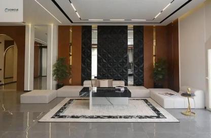 Apartment - 7+ Bedrooms - 7+ Bathrooms for rent in Katameya Dunes - El Katameya Compounds - El Katameya - New Cairo City - Cairo