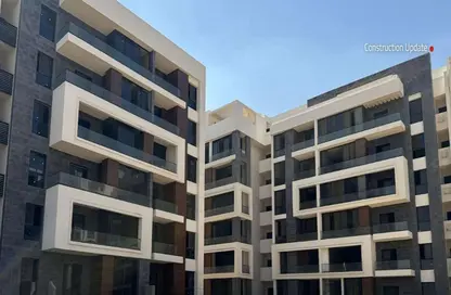 Apartment - 3 Bedrooms - 2 Bathrooms for sale in La Mirada El Mostakbal - Mostakbal City Compounds - Mostakbal City - Future City - Cairo