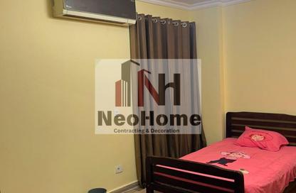 Apartment - 3 - 3 for rent in Wesal City - El Shorouk Compounds - Shorouk City - Cairo