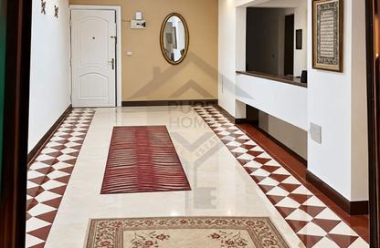 Apartment - 3 - 2 for sale in Al Geish Road - Camp Chezar - Hay Wasat - Alexandria