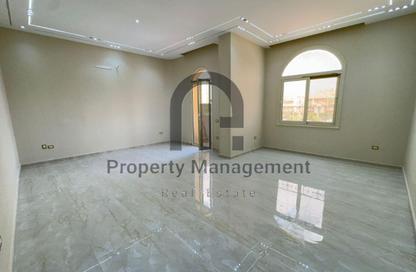 Apartment - 3 Bedrooms - 2 Bathrooms for rent in Sayed Darwish St. - Al Narges 7 - Al Narges - New Cairo City - Cairo