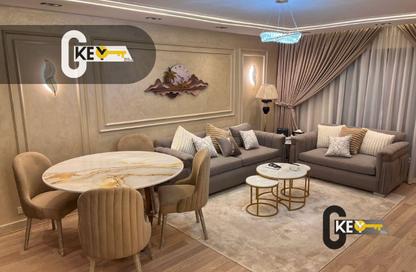 Apartment - 2 Bedrooms - 1 Bathroom for rent in El Rehab Extension - Al Rehab - New Cairo City - Cairo Apartment - 2 Bedrooms - 1 Bathroom for rent in El Rehab Extension - Al Rehab - New Cairo City - Cairo