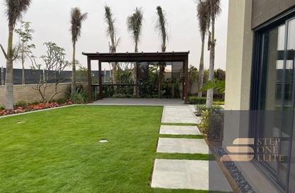 Apartment - 3 Bedrooms - 2 Bathrooms for sale in Esse Residence - Sarai - Mostakbal City Compounds - Mostakbal City - Future City - Cairo