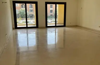 Apartment - 3 Bedrooms - 3 Bathrooms for rent in Mivida - 5th Settlement Compounds - The 5th Settlement - New Cairo City - Cairo