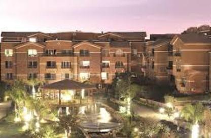 Apartment - 3 Bedrooms - 2 Bathrooms for sale in Green 3 - 2nd District - Sheikh Zayed City - Giza