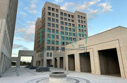 Office Space - 3 Bedrooms - 1 Bathroom for sale in Arkan Palm 205 - Sheikh Zayed Compounds - Sheikh Zayed City - Giza