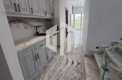 Villa - 5 Bedrooms - 5 Bathrooms for rent in Cairo Festival City - North Investors Area - New Cairo City - Cairo
